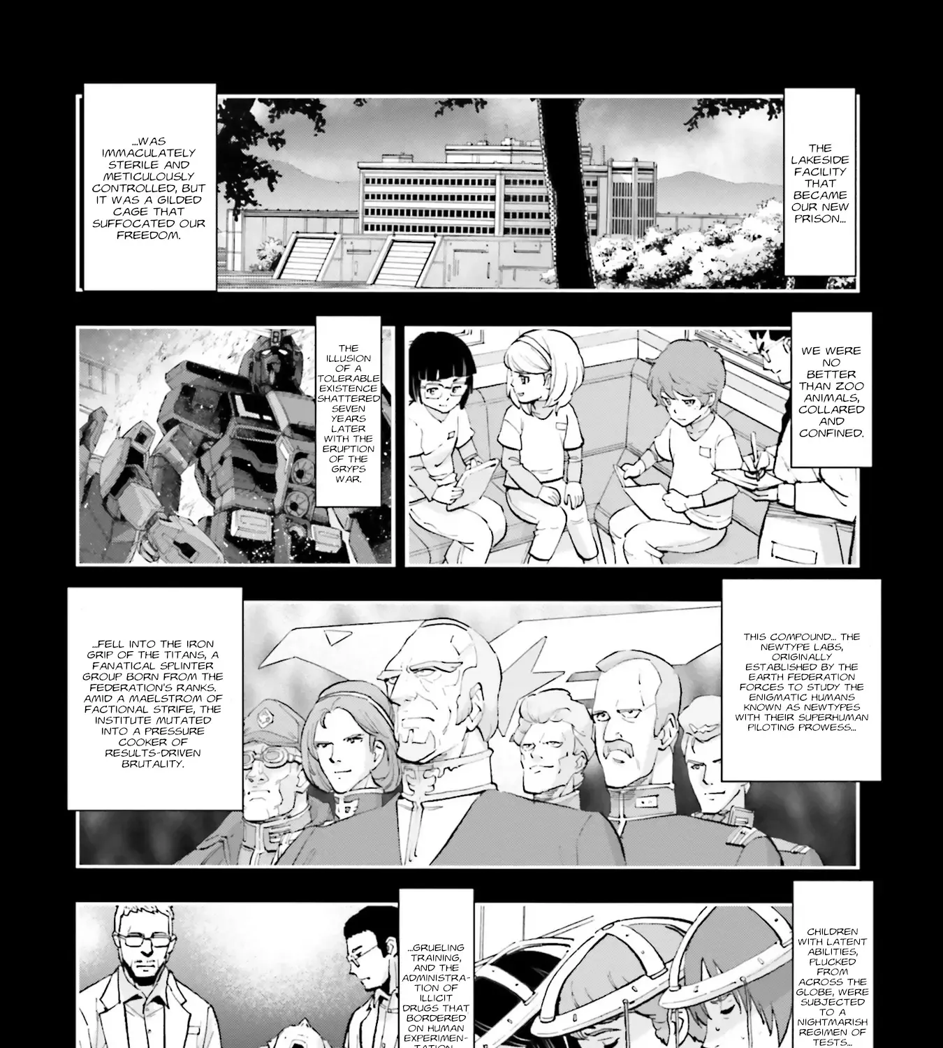 Kidou Senshi Gundam Nt (Narrative) Chapter 22 page 25 - MangaNato