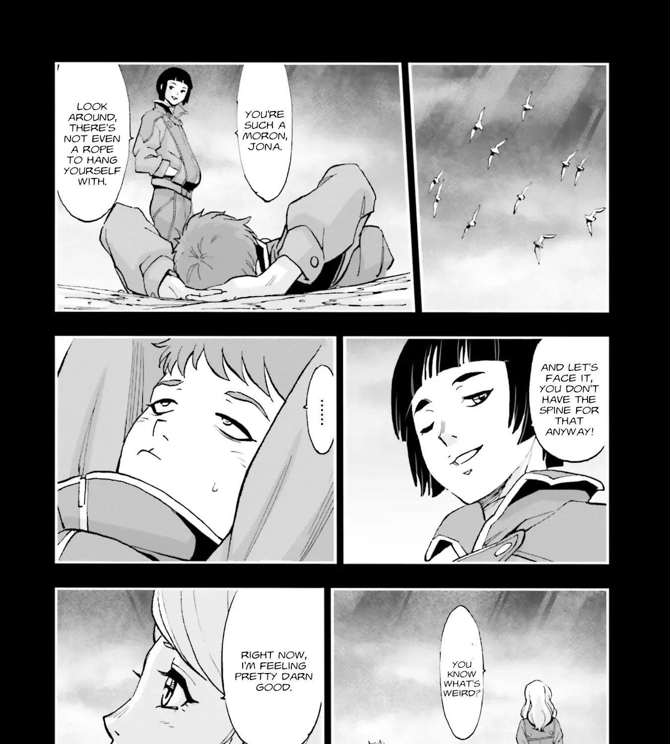 Kidou Senshi Gundam Nt (Narrative) Chapter 22 page 51 - MangaNato