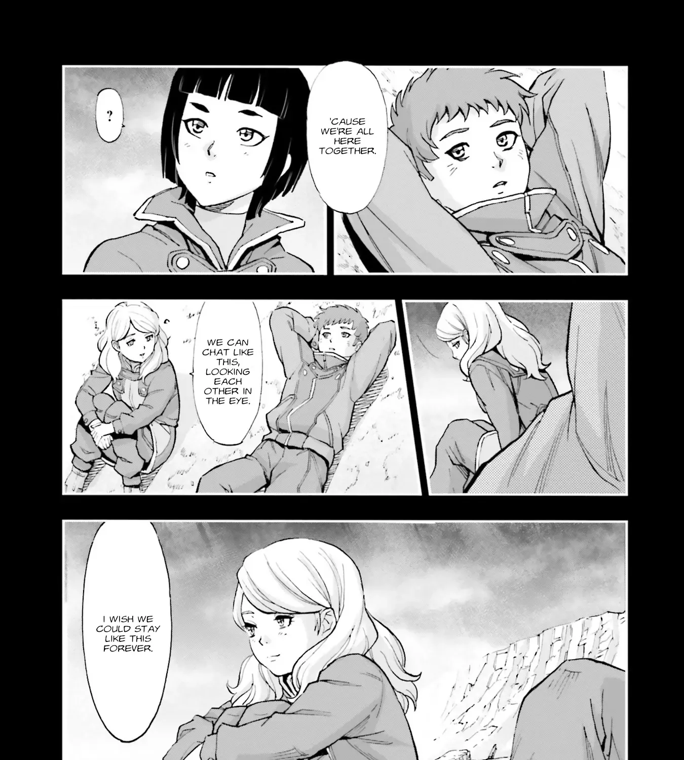 Kidou Senshi Gundam Nt (Narrative) Chapter 22 page 53 - MangaNato