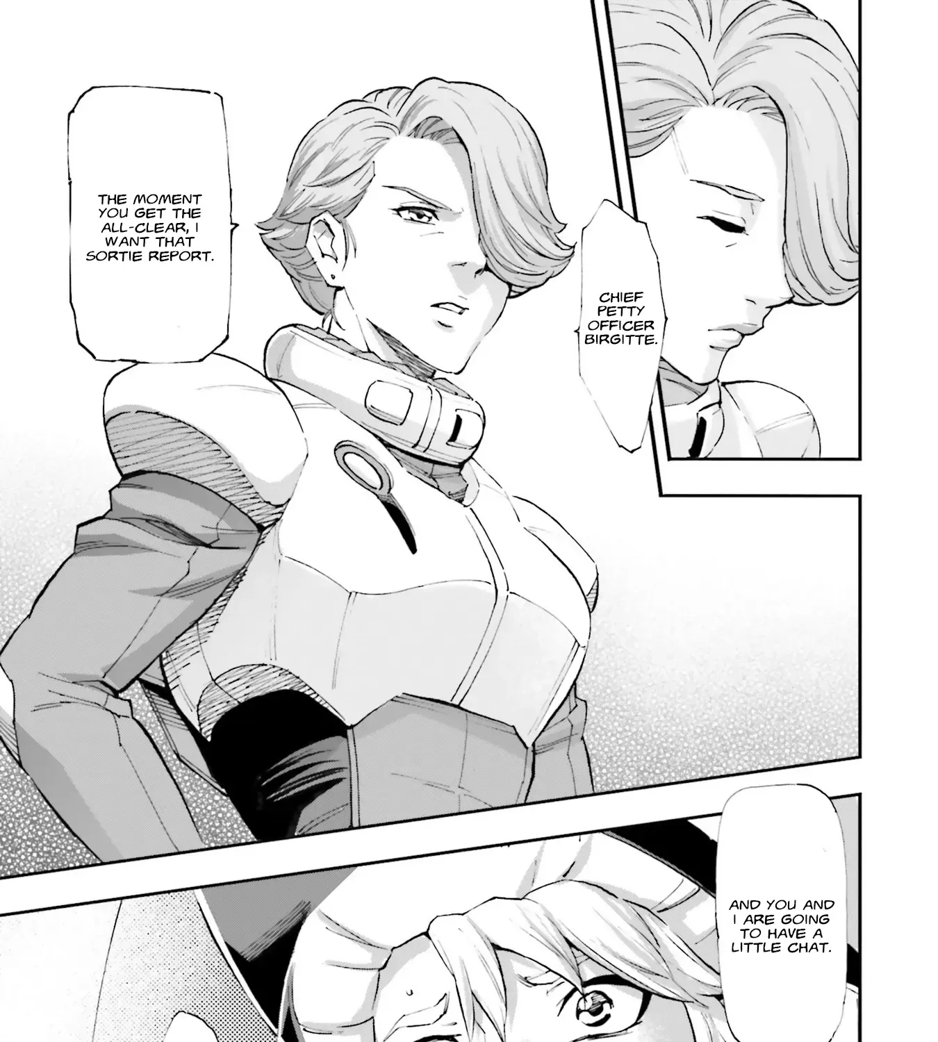 Kidou Senshi Gundam Nt (Narrative) Chapter 24 page 71 - MangaNato