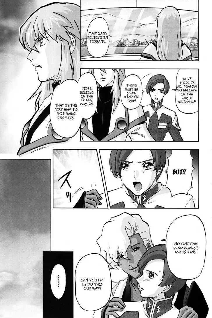 Kidou Senshi Gundam Seed C.e.73 Delta Astray Chapter 1 page 52 - MangaKakalot