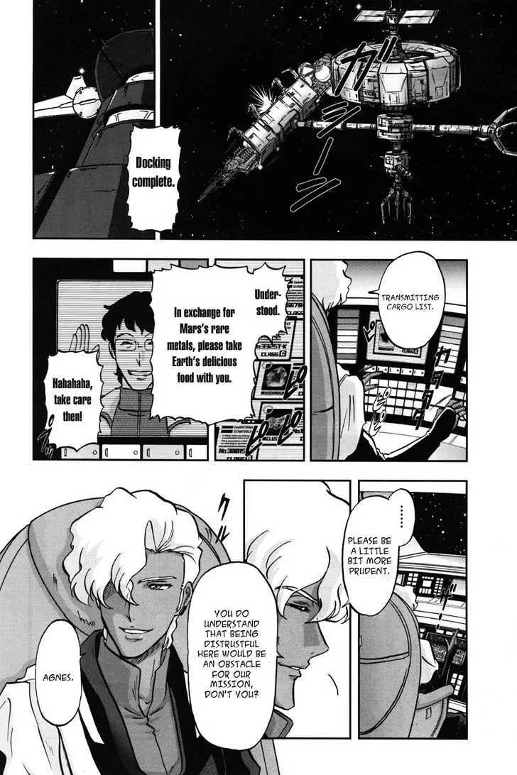 Kidou Senshi Gundam Seed C.e.73 Delta Astray Chapter 1 page 10 - MangaKakalot