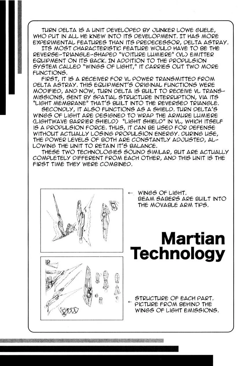 Kidou Senshi Gundam Seed C.e.73 Delta Astray - Page 35