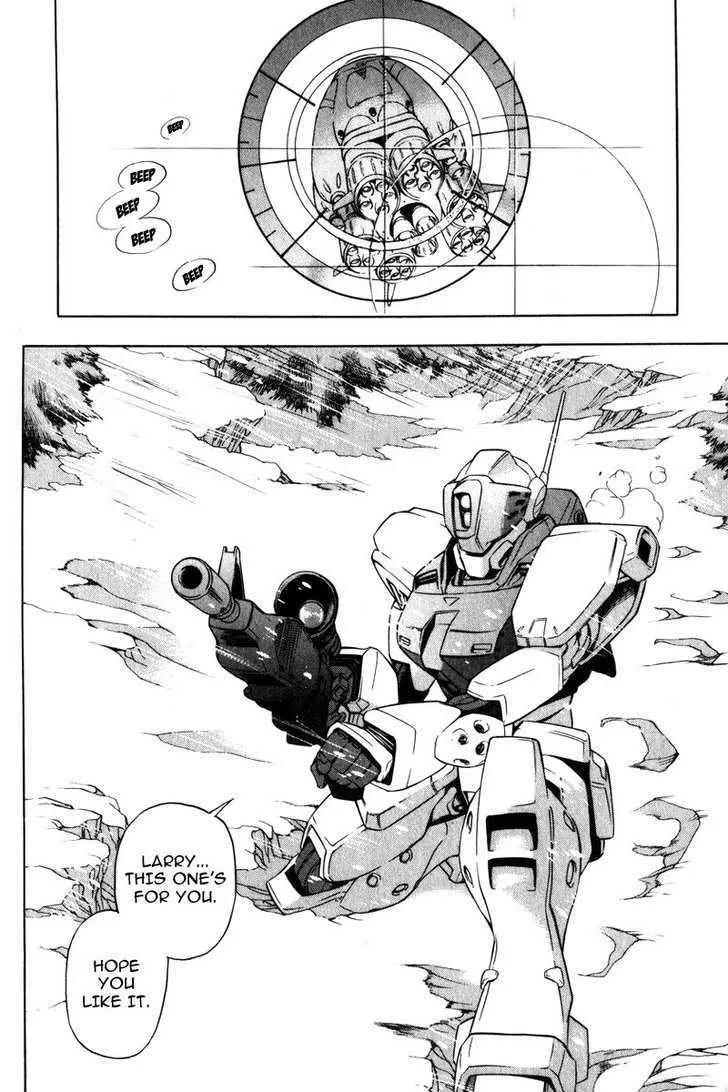 Kidou Senshi Gundam Senki: Lost War Chronicles Chapter 6 page 39 - MangaKakalot