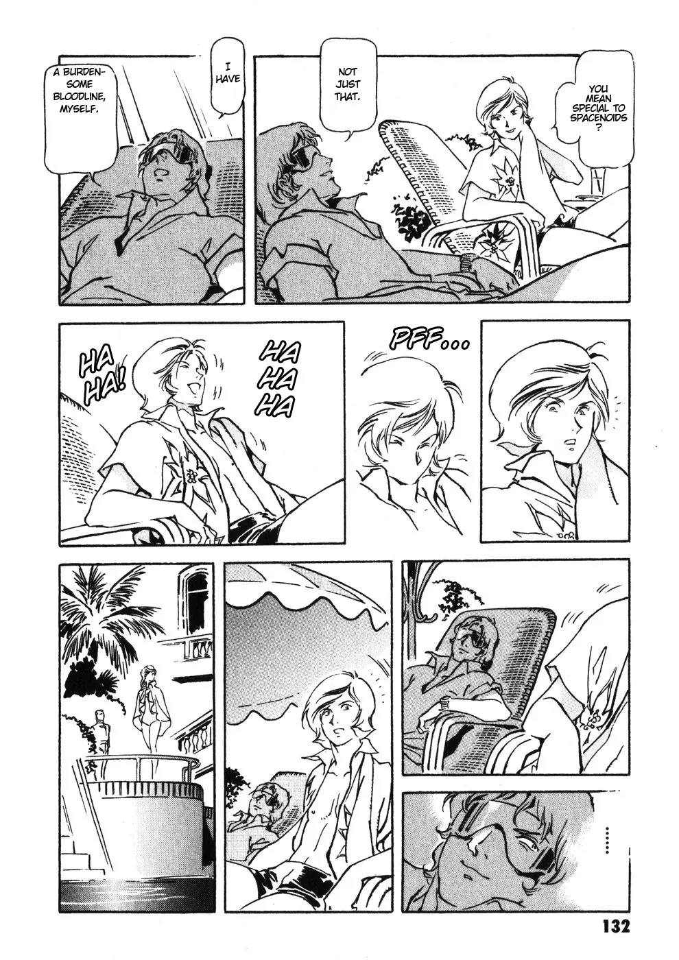 Kidou Senshi Gundam: The Origin - Page 29