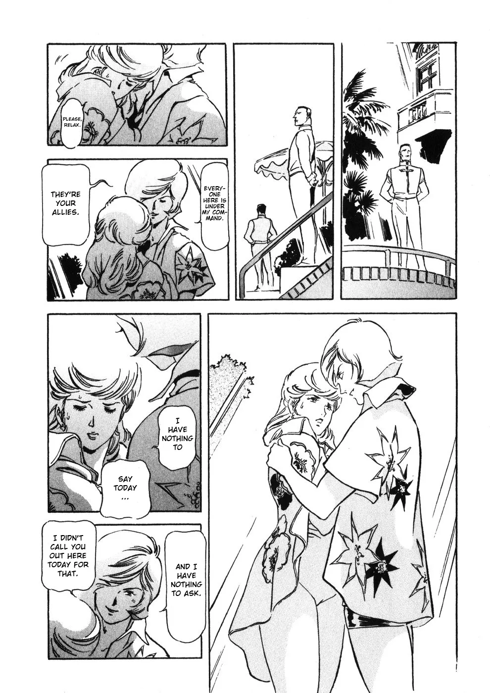 Kidou Senshi Gundam: The Origin - Page 31