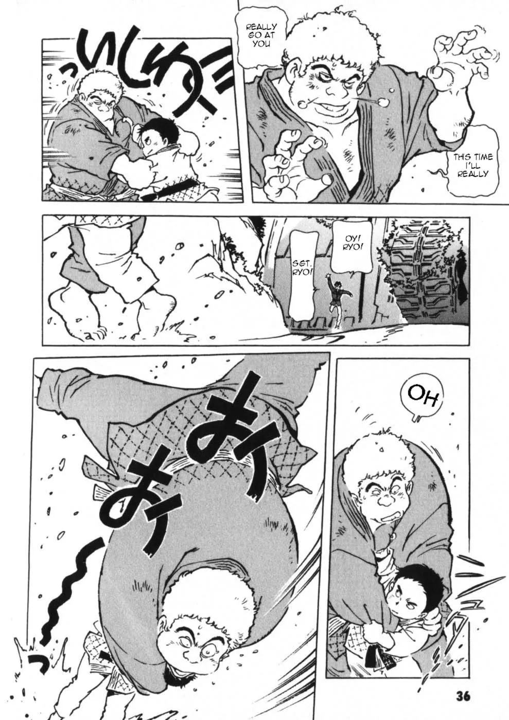 Kidou Senshi Gundam: The Origin - Page 42