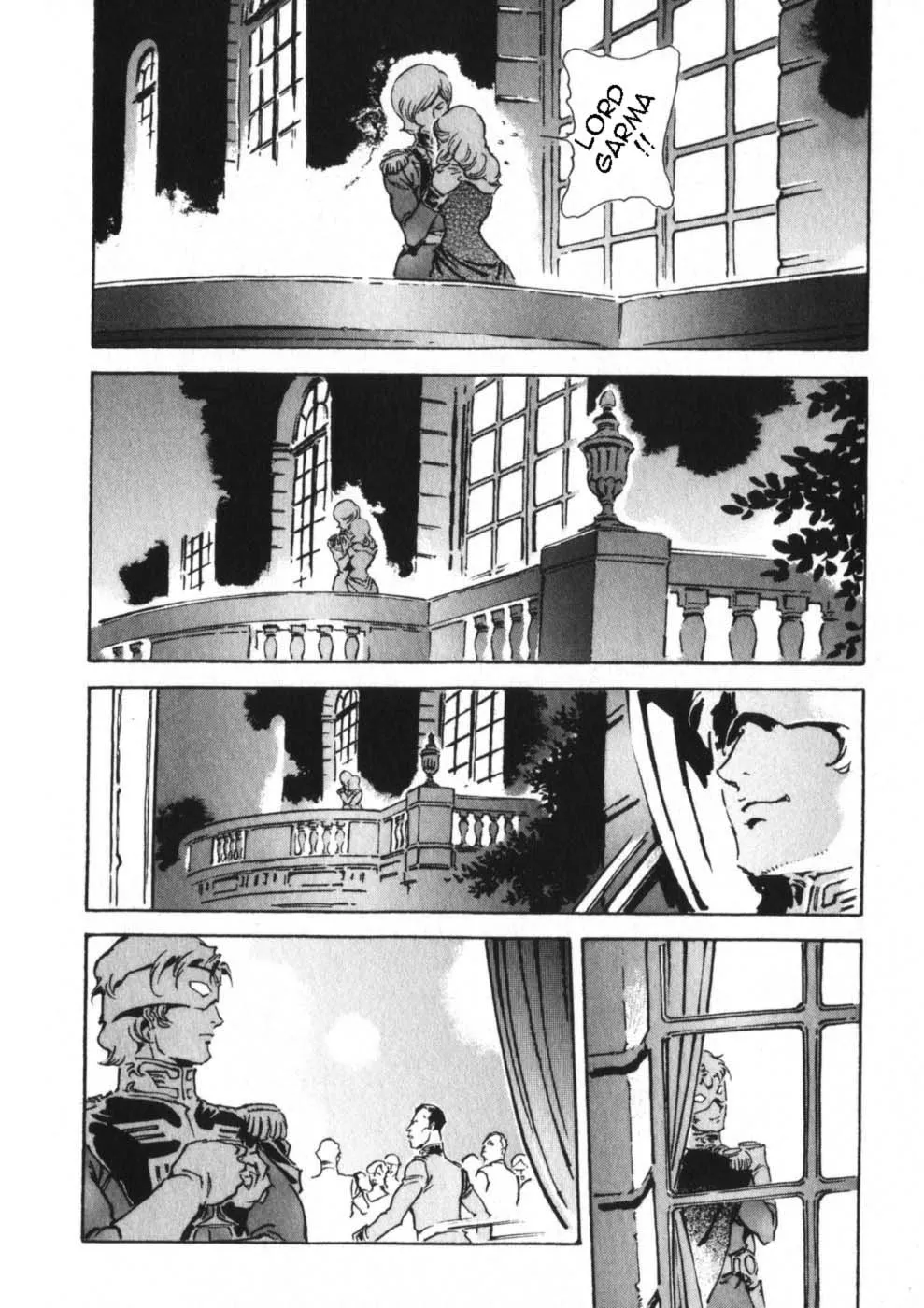 Kidou Senshi Gundam: The Origin - Page 13