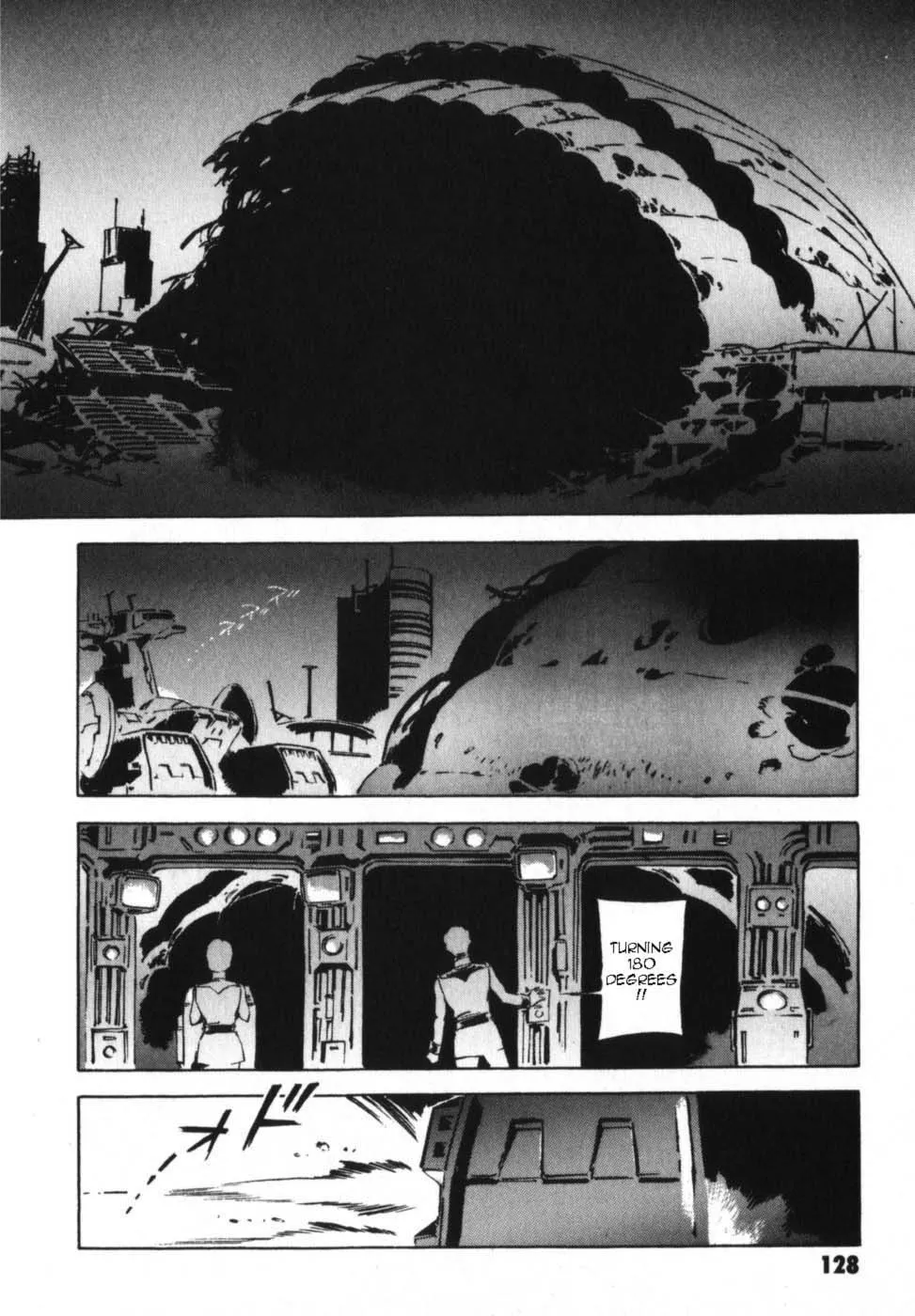 Kidou Senshi Gundam: The Origin - Page 23