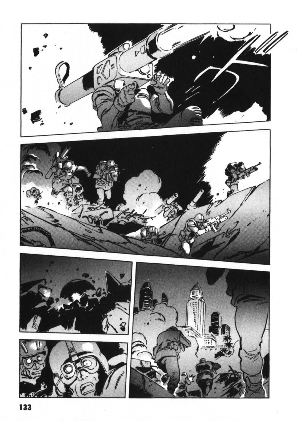 Kidou Senshi Gundam: The Origin - Page 28