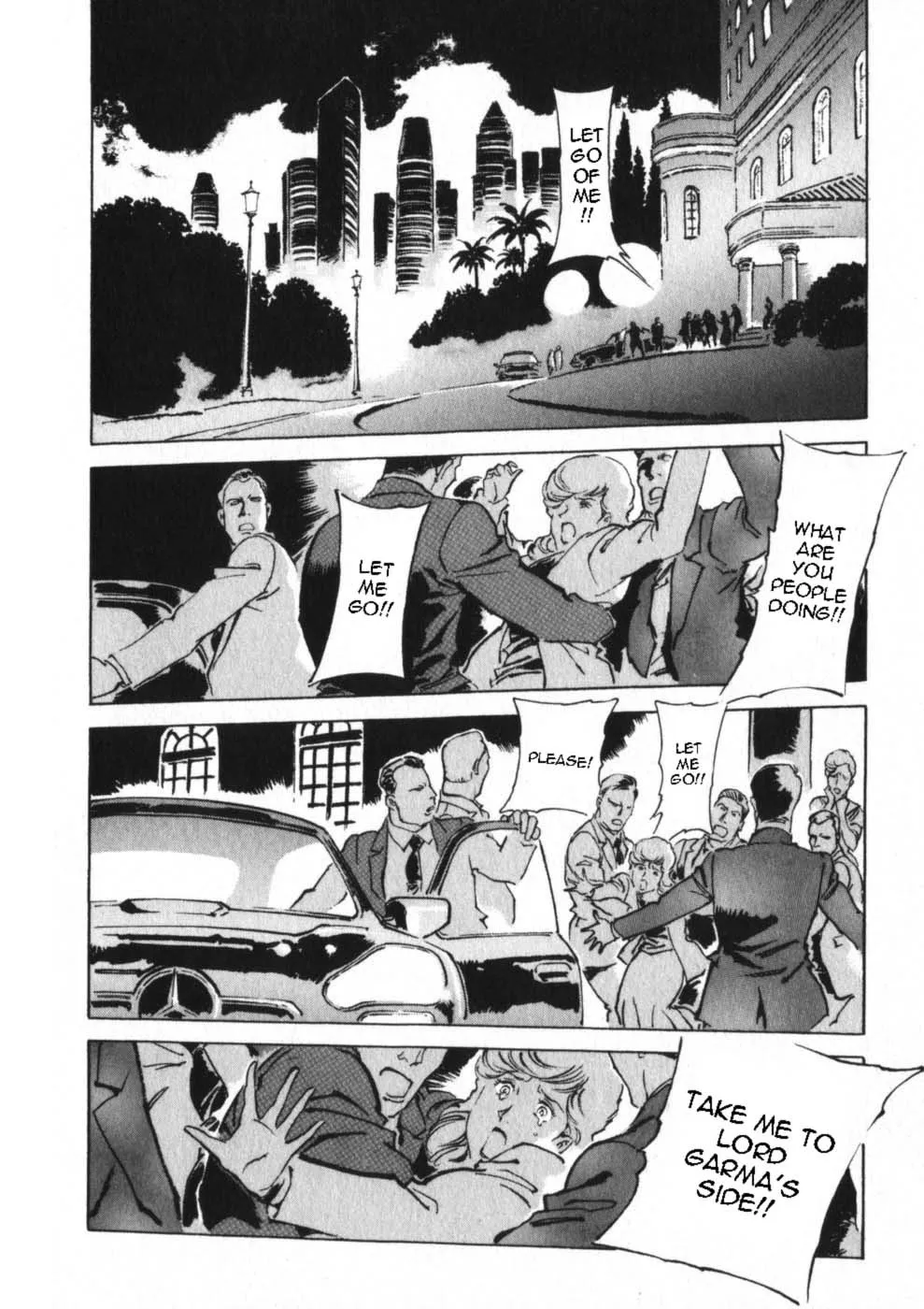 Kidou Senshi Gundam: The Origin - Page 41