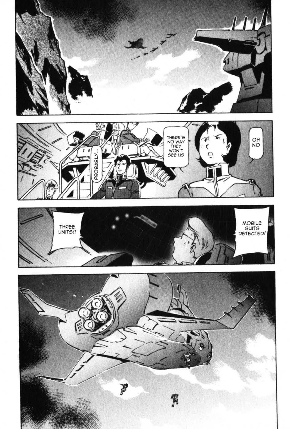 Kidou Senshi Gundam: The Origin - Page 2