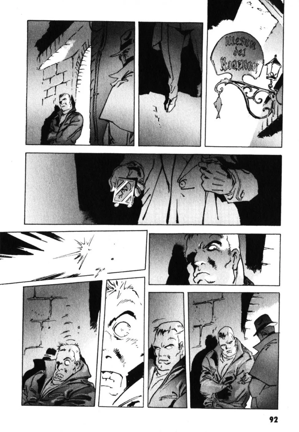 Kidou Senshi Gundam: The Origin - Page 37