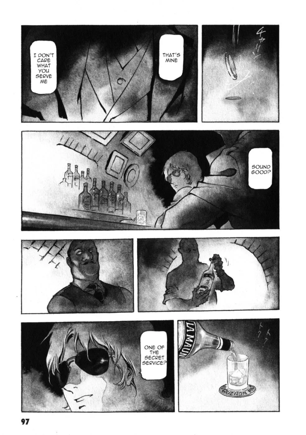 Kidou Senshi Gundam: The Origin - Page 42