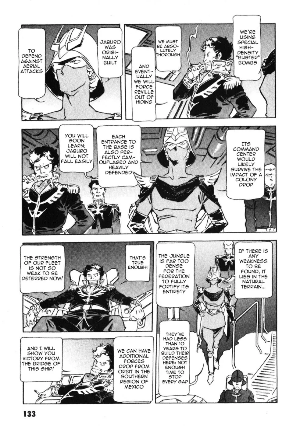 Kidou Senshi Gundam: The Origin - Page 24