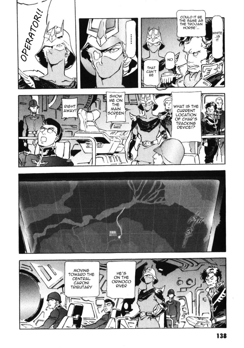 Kidou Senshi Gundam: The Origin - Page 29