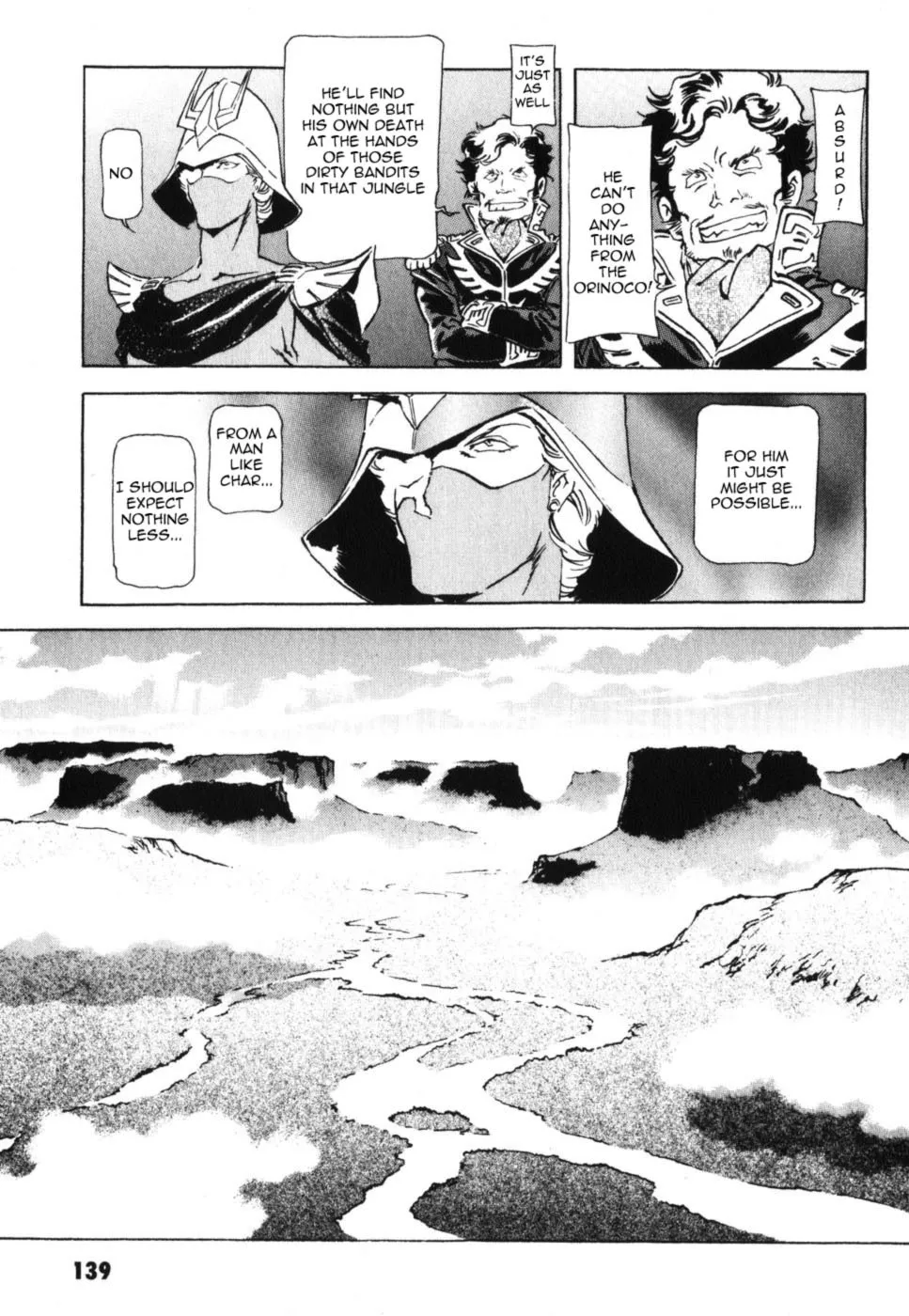 Kidou Senshi Gundam: The Origin - Page 30