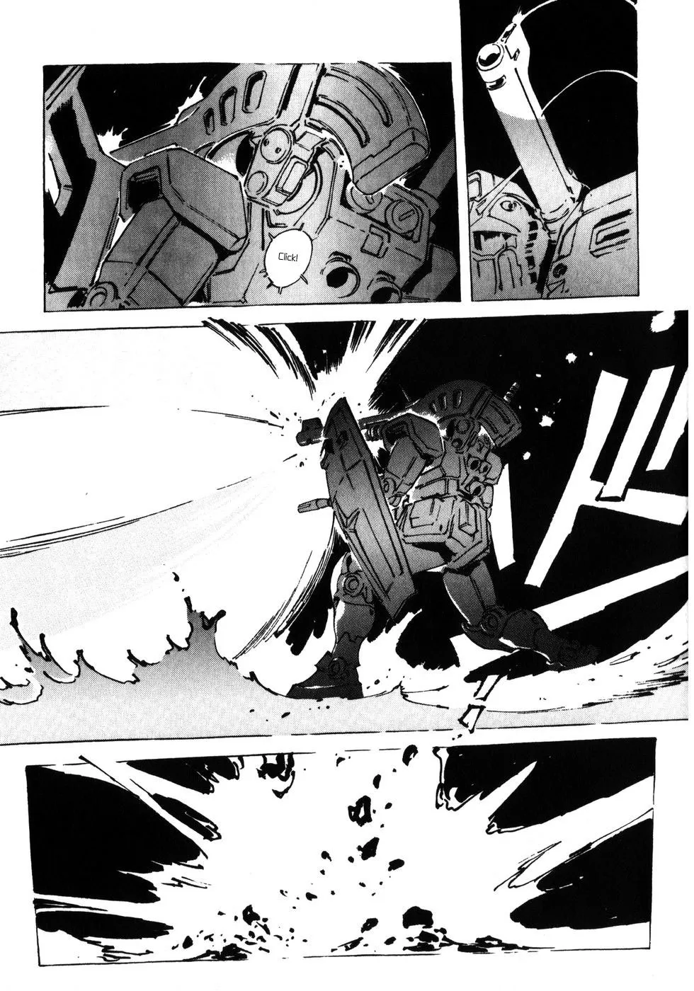 Kidou Senshi Gundam: The Origin - Page 2