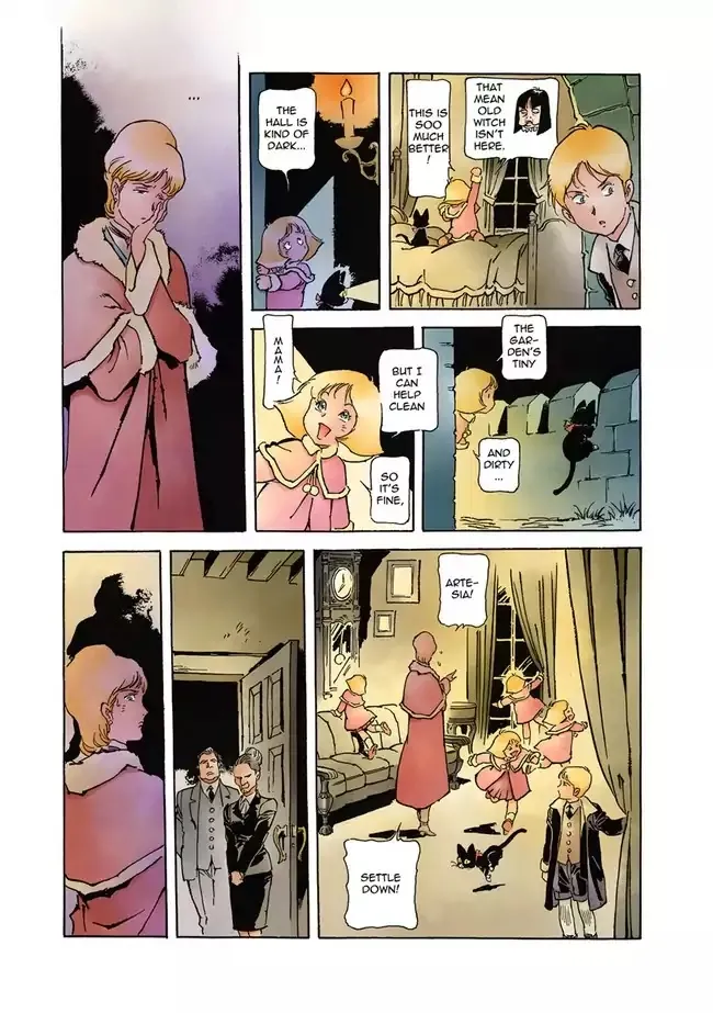 Kidou Senshi Gundam: The Origin - Page 21