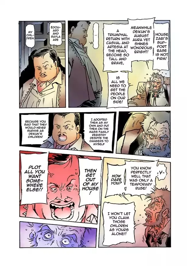 Kidou Senshi Gundam: The Origin - Page 22