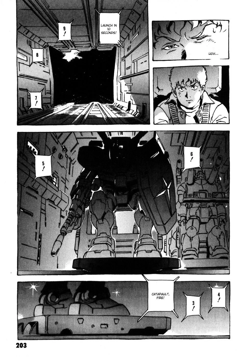 Kidou Senshi Gundam: The Origin - Page 44