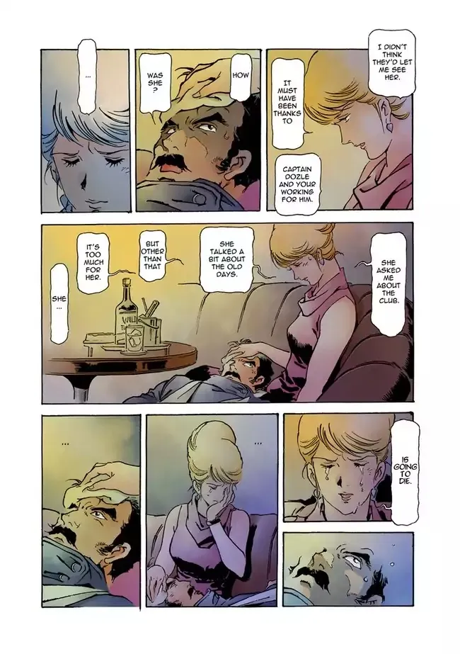 Kidou Senshi Gundam: The Origin - Page 25