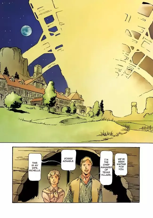 Kidou Senshi Gundam: The Origin - Page 28