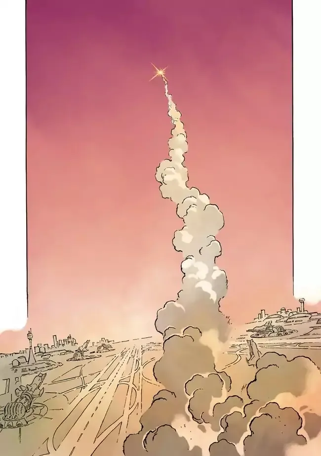 Kidou Senshi Gundam: The Origin - Page 6