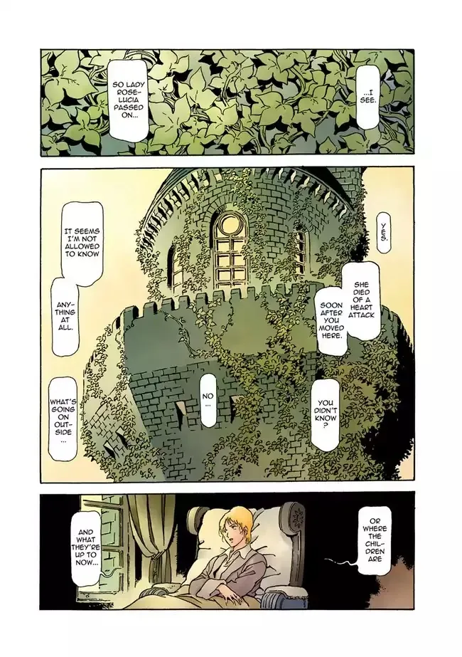 Kidou Senshi Gundam: The Origin - Page 7