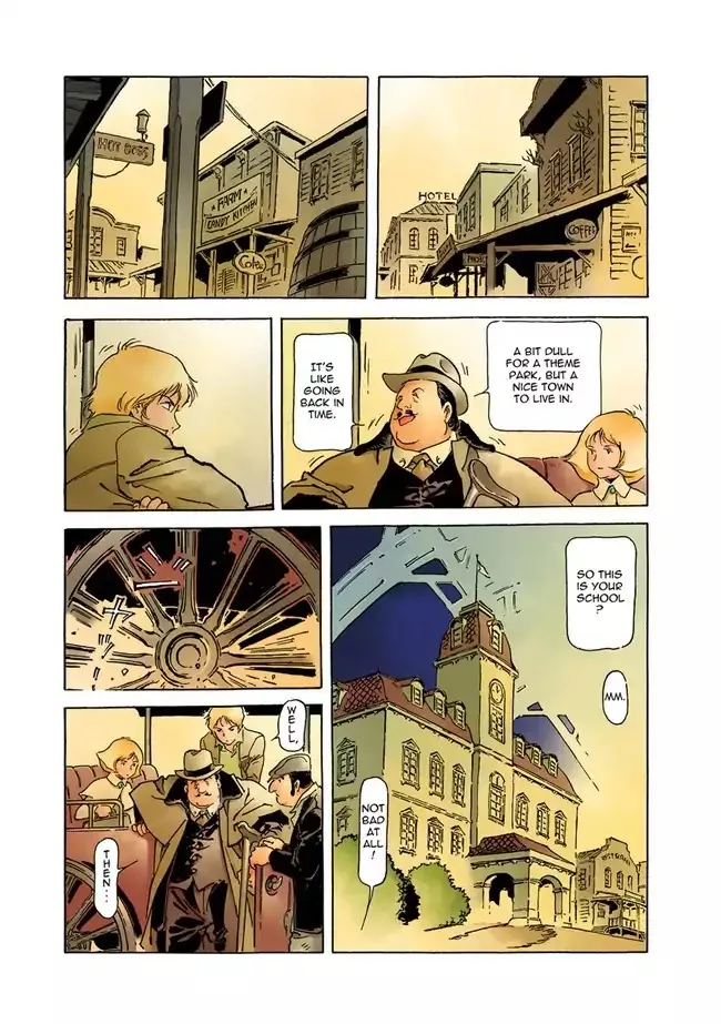 Kidou Senshi Gundam: The Origin - Page 15