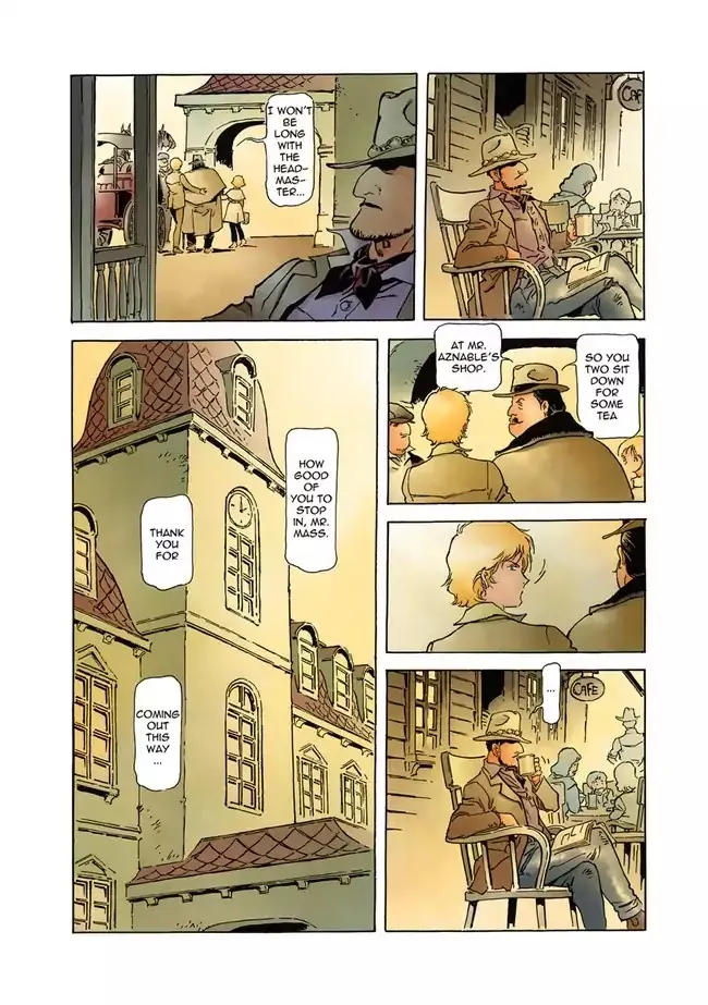 Kidou Senshi Gundam: The Origin - Page 16