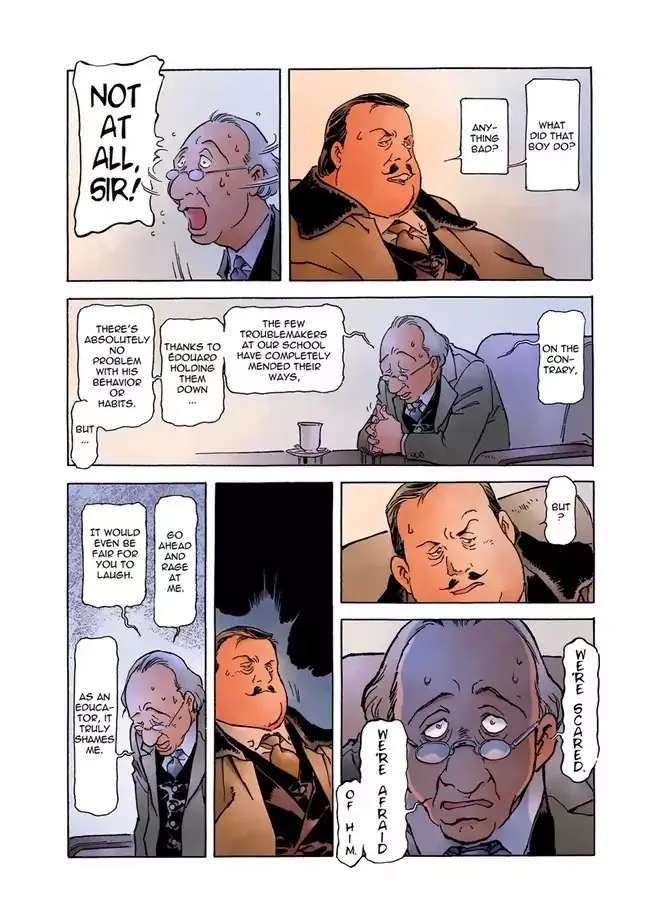 Kidou Senshi Gundam: The Origin - Page 18