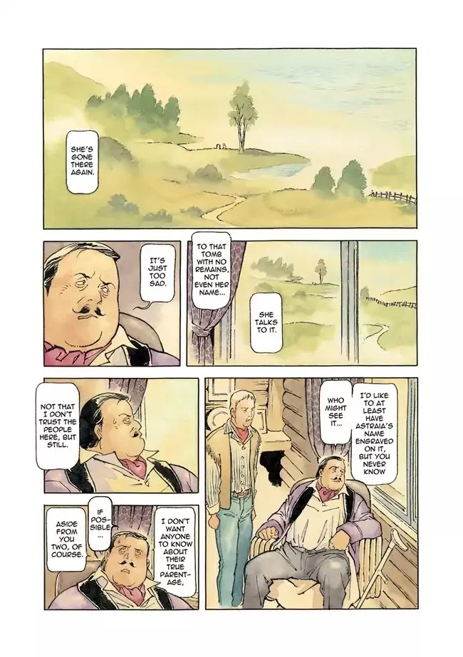 Kidou Senshi Gundam: The Origin - Page 3