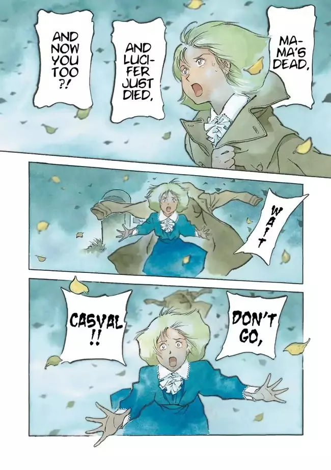 Kidou Senshi Gundam: The Origin - Page 49