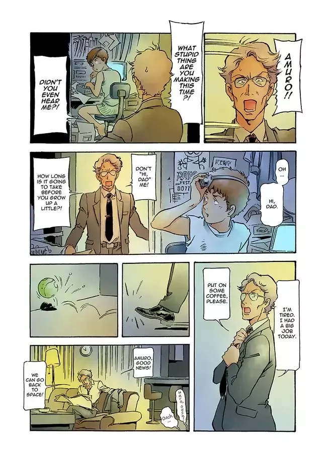 Kidou Senshi Gundam: The Origin - Page 49