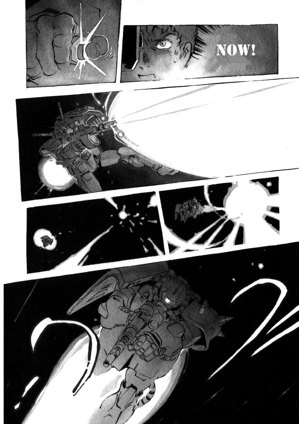 Kidou Senshi Gundam: The Origin - Page 16