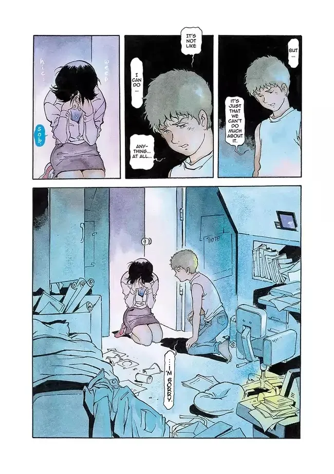 Kidou Senshi Gundam: The Origin - Page 51