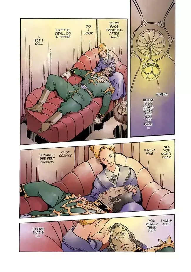 Kidou Senshi Gundam: The Origin - Page 16