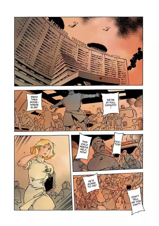 Kidou Senshi Gundam: The Origin - Page 25