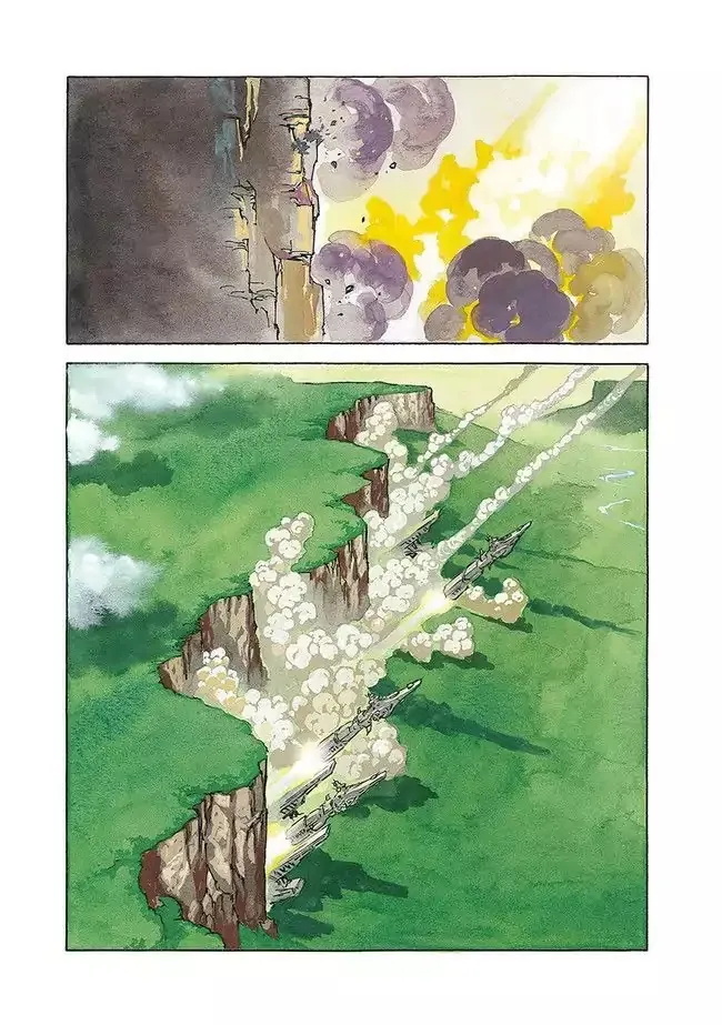 Kidou Senshi Gundam: The Origin - Page 43