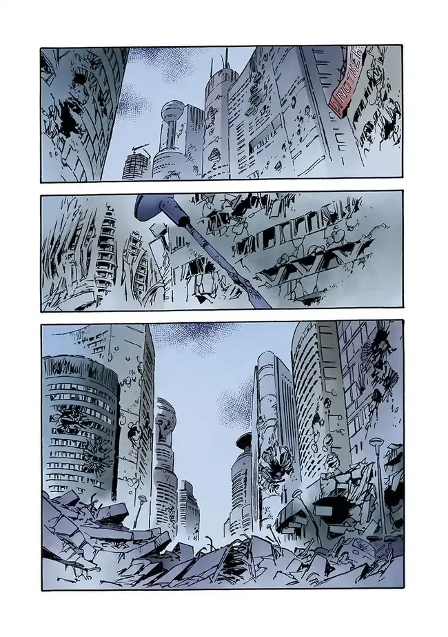 Kidou Senshi Gundam: The Origin - Page 41