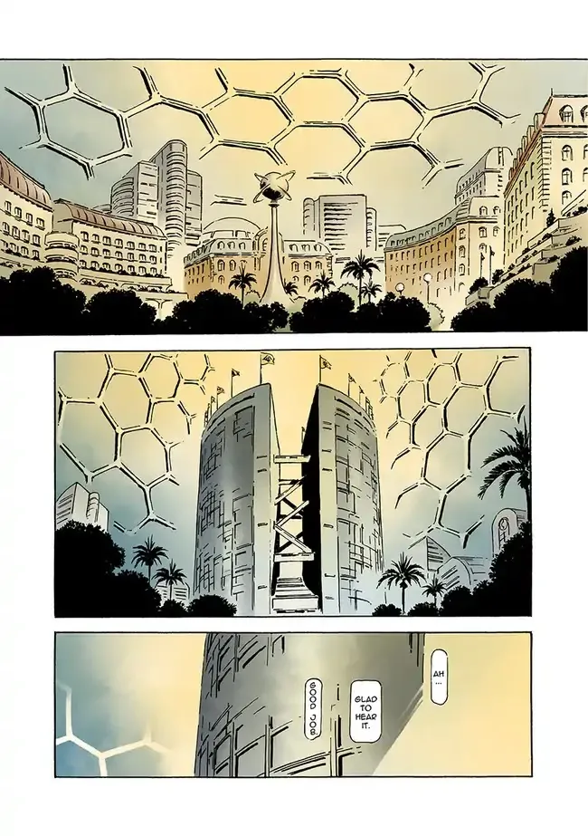 Kidou Senshi Gundam: The Origin - Page 26