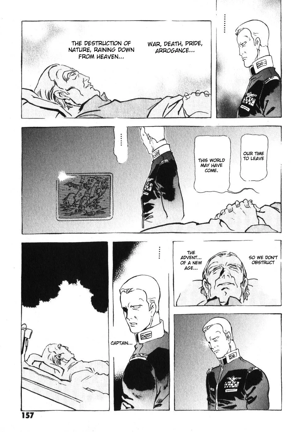 Kidou Senshi Gundam: The Origin - Page 43