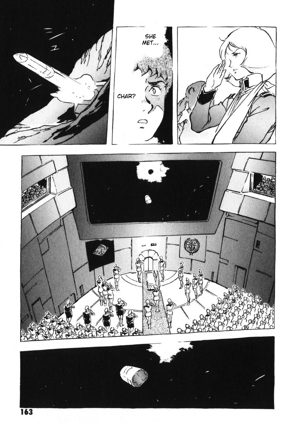 Kidou Senshi Gundam: The Origin - Page 49