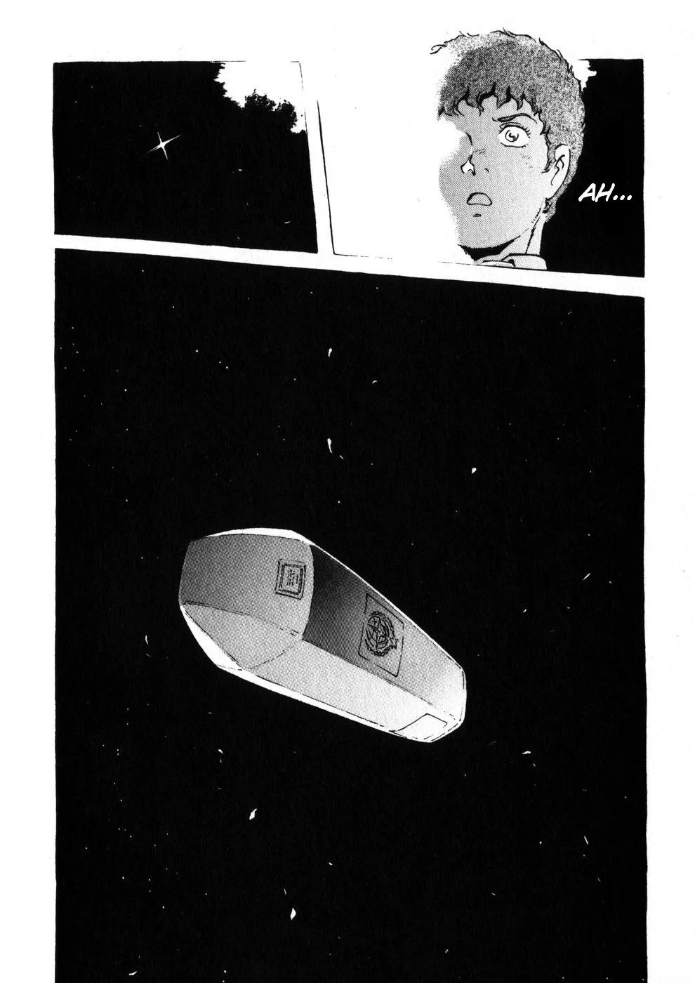 Kidou Senshi Gundam: The Origin - Page 50