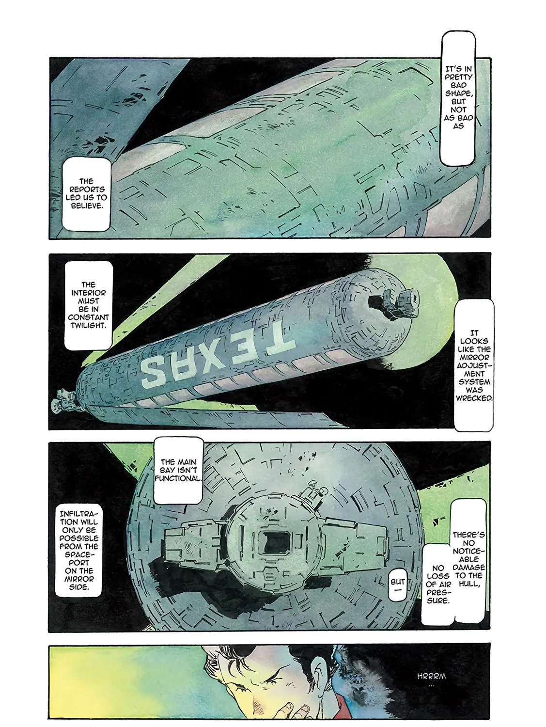 Kidou Senshi Gundam: The Origin - Page 2