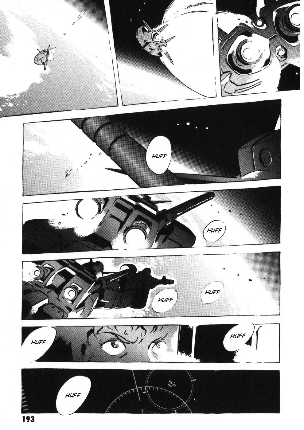 Kidou Senshi Gundam: The Origin - Page 27