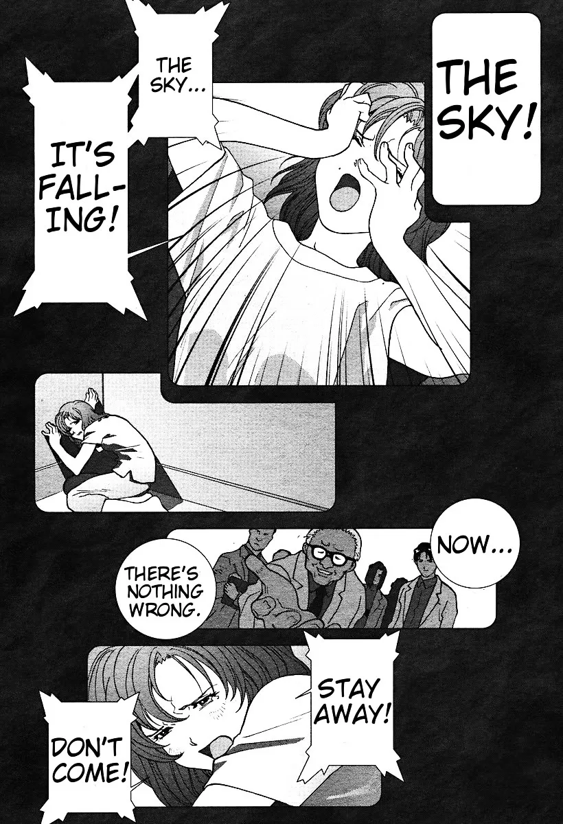 Kidou Senshi Z Gundam Sayonara - Page 7