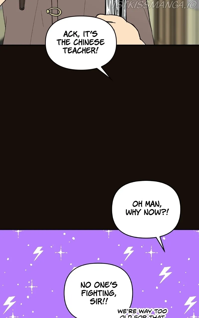 Kidults Chapter 71 page 57 - MangaKakalot