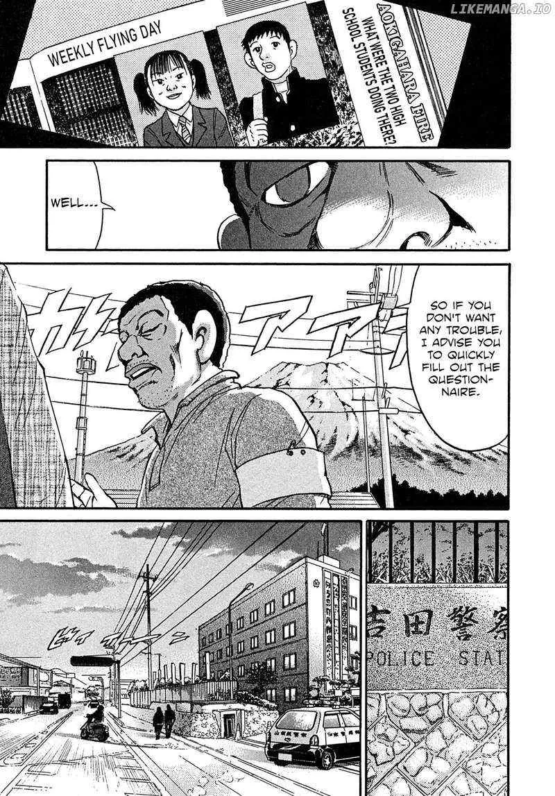 Kiichi!! Vs Chapter 109 page 9 - MangaNato